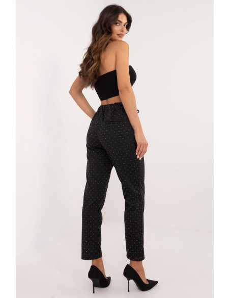 Pantalon survêtement model 201861 Italy Moda