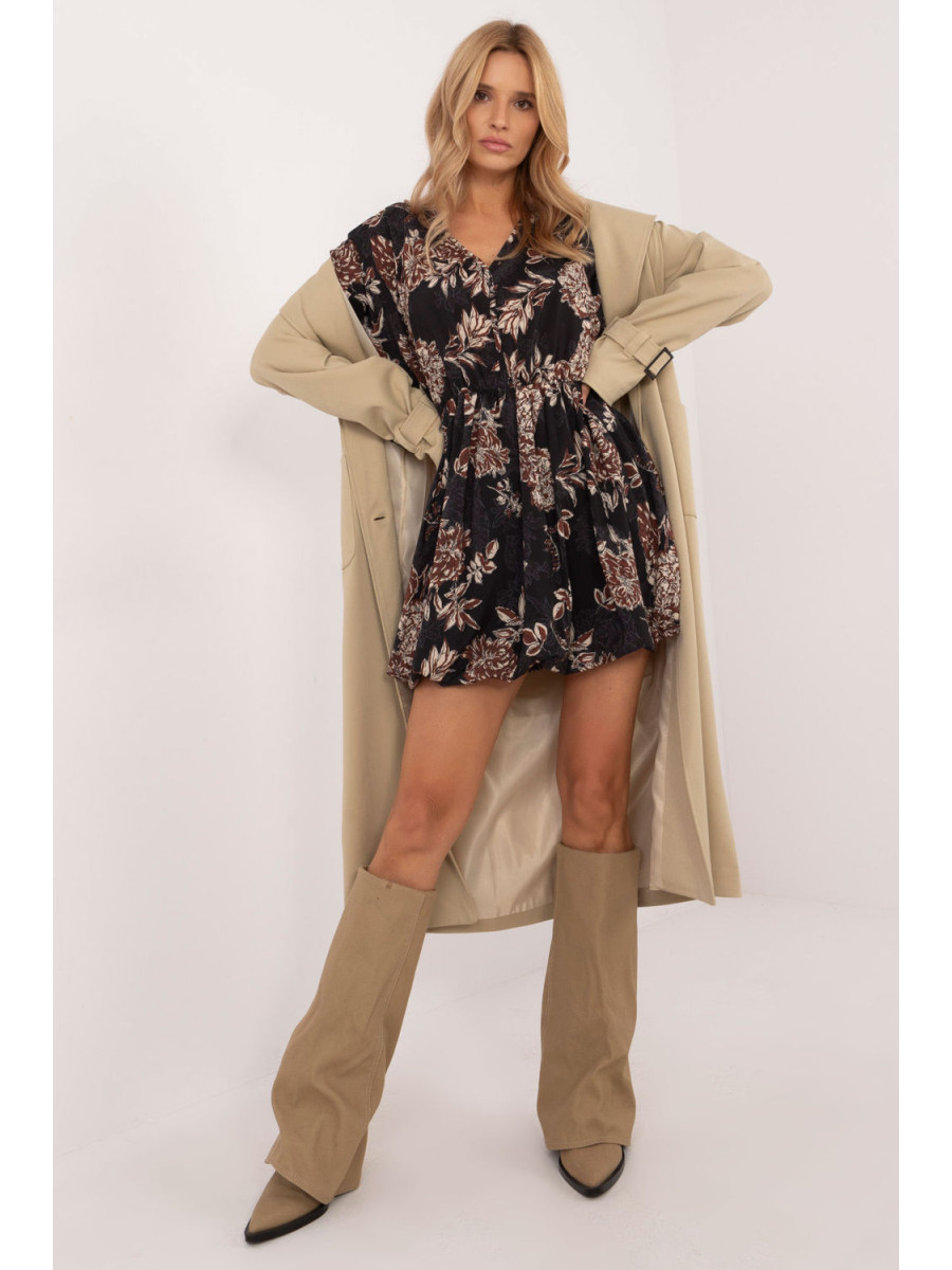 Robe de jour model 202006 Italy Moda