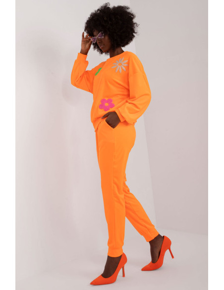 L`ensemble model 193021 Italy Moda