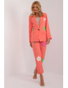 L`ensemble model 193327 Italy Moda