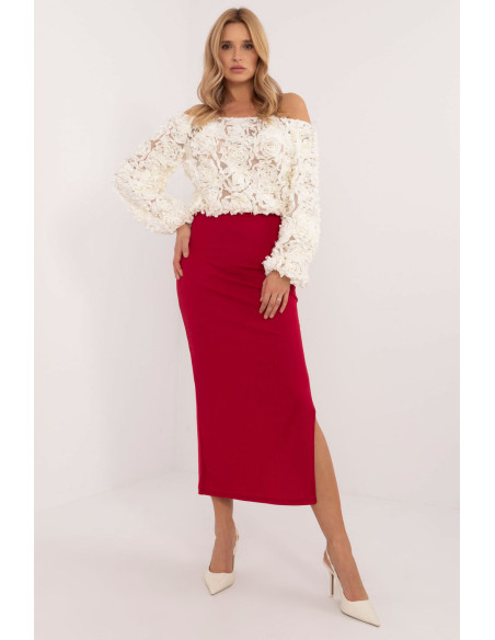 Jupe model 202413 Italy Moda