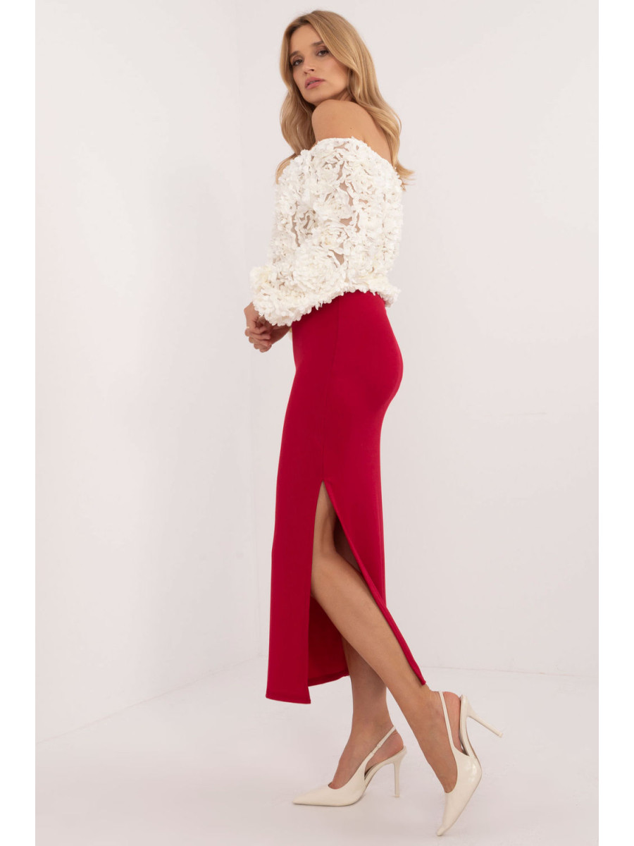 Jupe model 202413 Italy Moda