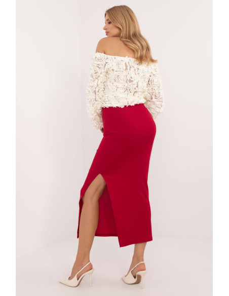 Jupe model 202413 Italy Moda