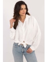 Chemise manche longue model 202532 Italy Moda