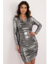 Robe de soirée model 202766 Italy Moda