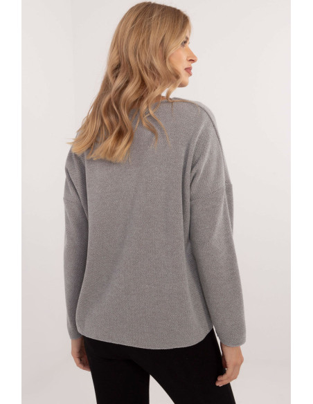 Chandail model 202836 Italy Moda
