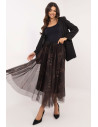 Jupe model 202889 Italy Moda