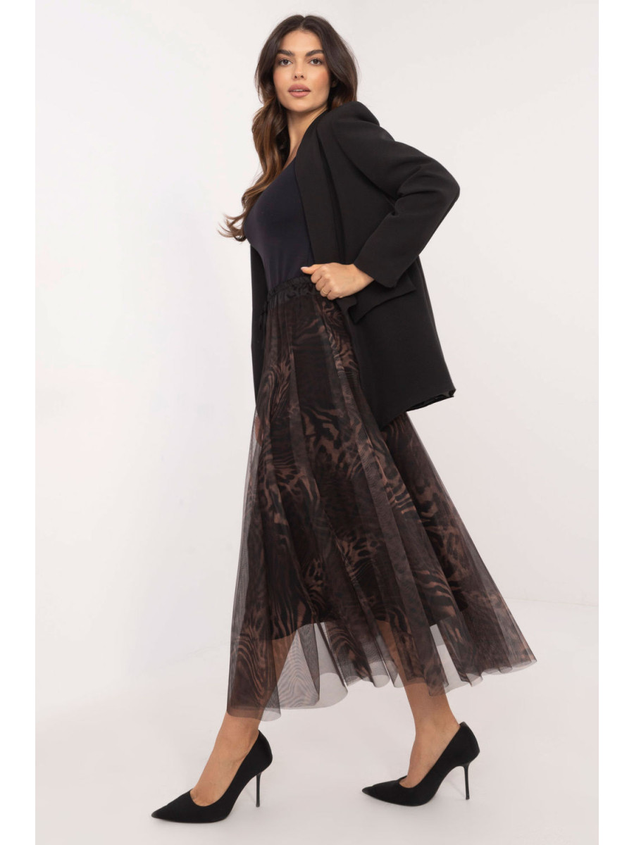 Jupe model 202889 Italy Moda