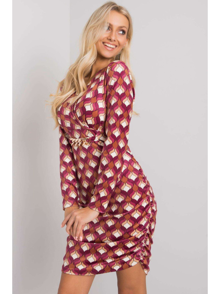 Robe de jour model 160393 Italy Moda