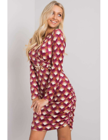 Robe de jour model 160393 Italy Moda