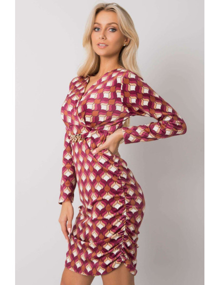 Robe de jour model 160393 Italy Moda