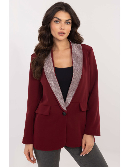 Vest model 203330 Italy Moda