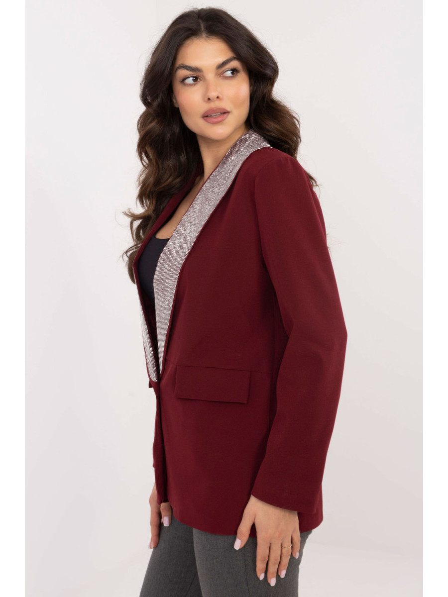 Vest model 203330 Italy Moda