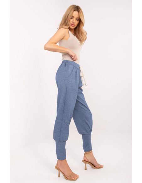 Pantalon survêtement model 208159 Italy Moda