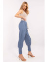 Pantalon survêtement model 208159 Italy Moda