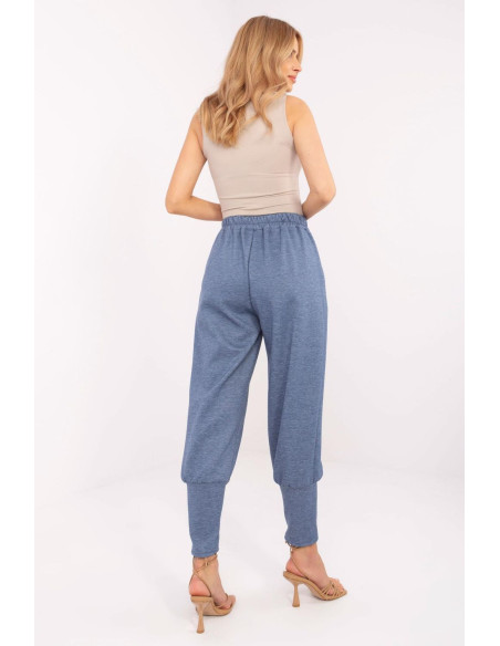 Pantalon survêtement model 208159 Italy Moda