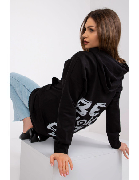 Sweatshirt model 162562 Italy Moda