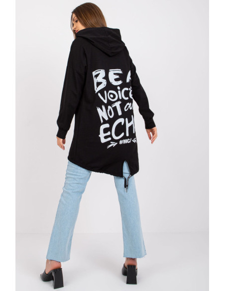 Sweatshirt model 162562 Italy Moda