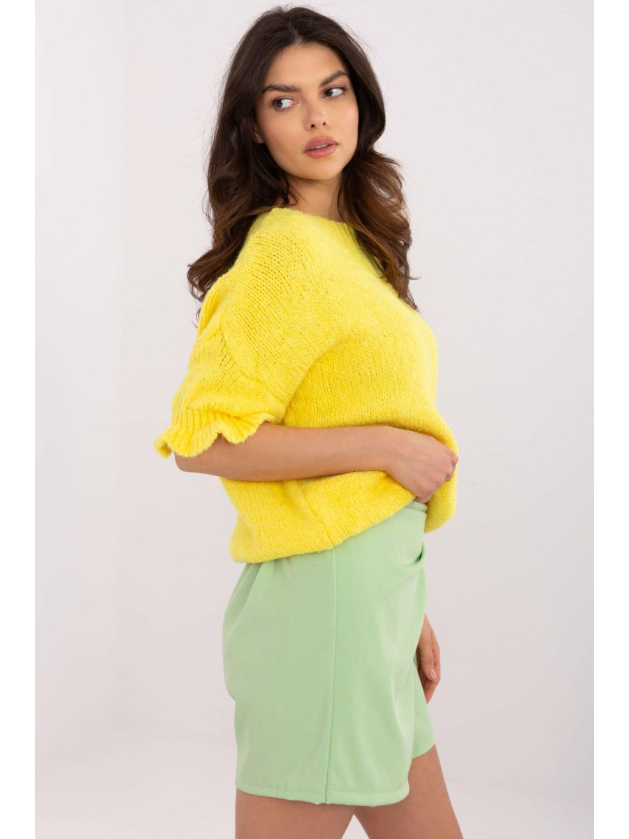 Chandail model 208517 Italy Moda