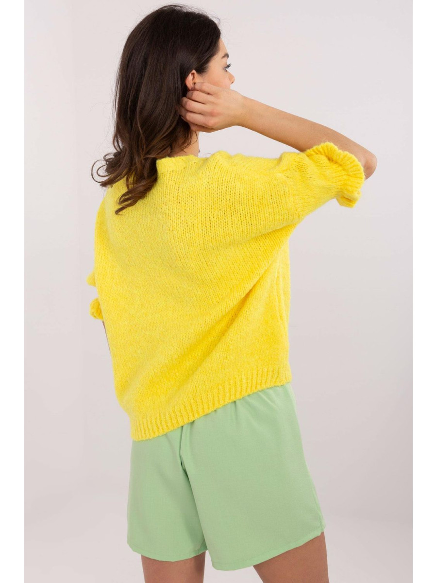 Chandail model 208517 Italy Moda
