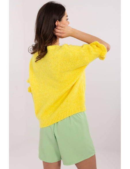 Chandail model 208517 Italy Moda