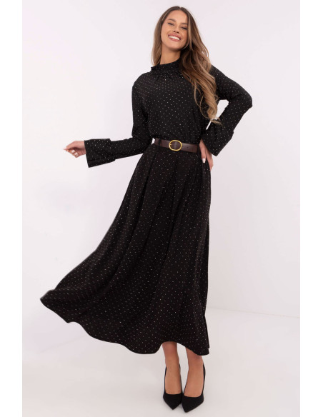 Jupe longue model 203953 Italy Moda