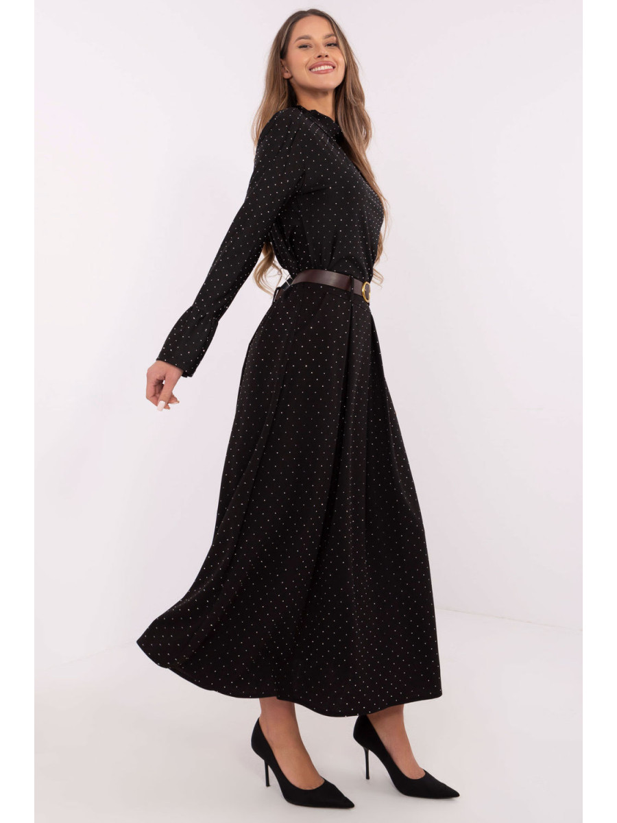 Jupe longue model 203953 Italy Moda