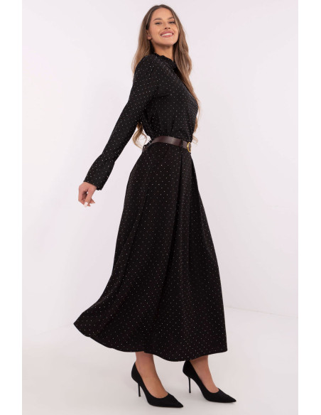 Jupe longue model 203953 Italy Moda