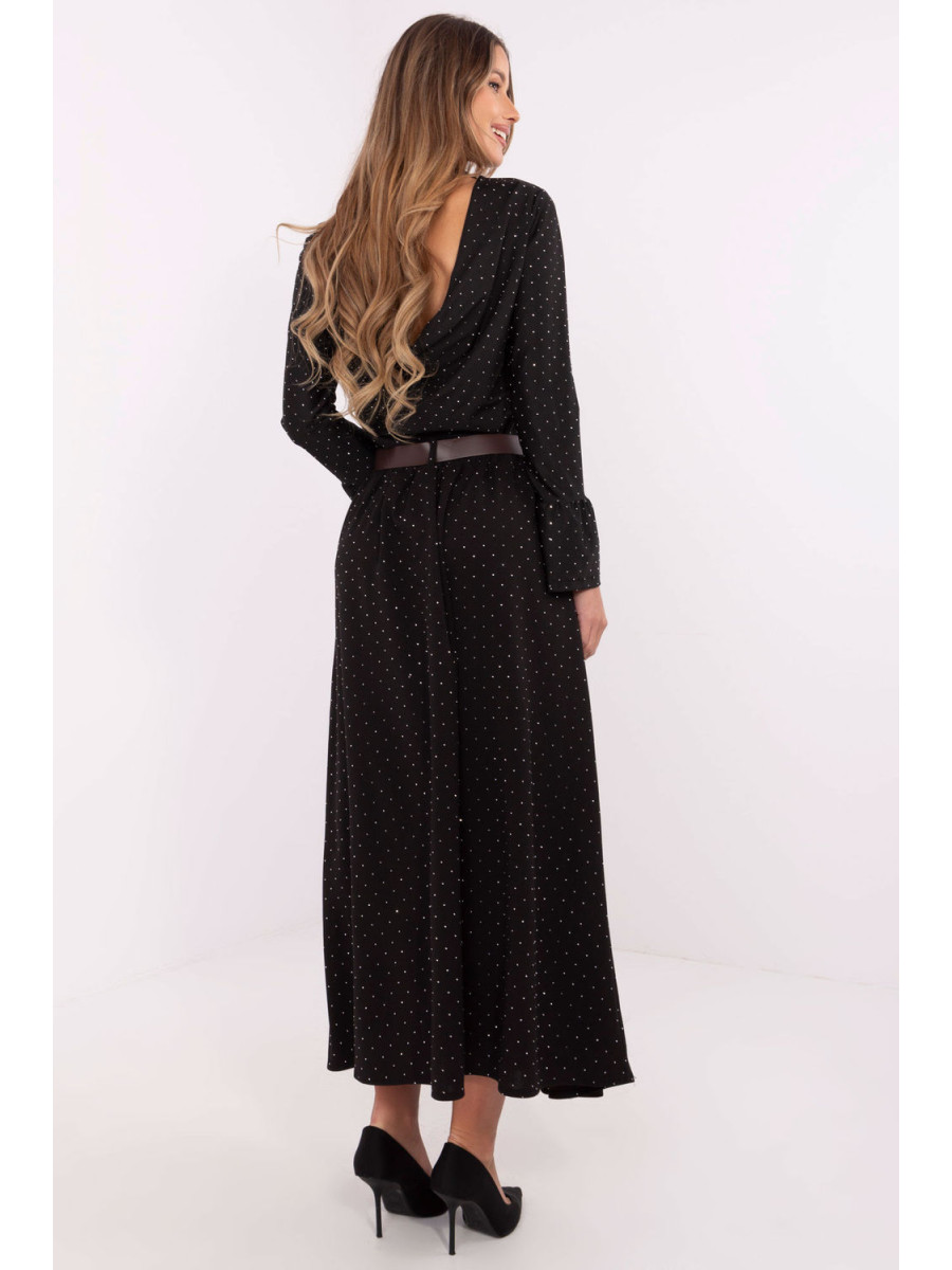 Jupe longue model 203953 Italy Moda