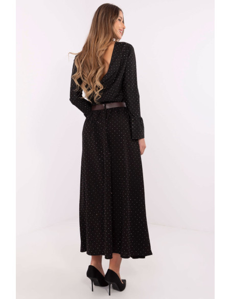 Jupe longue model 203953 Italy Moda