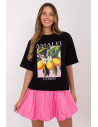 T-shirt model 208717 Italy Moda