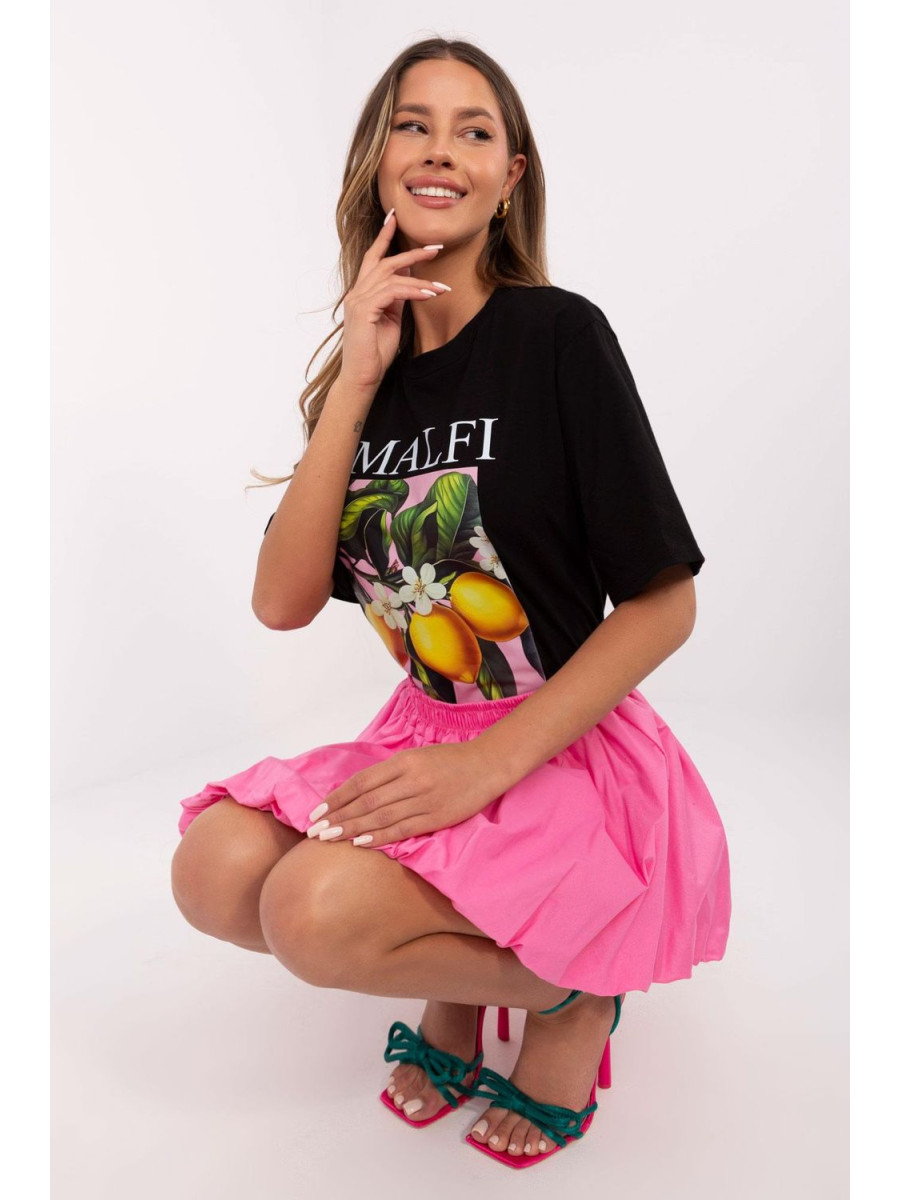T-shirt model 208717 Italy Moda