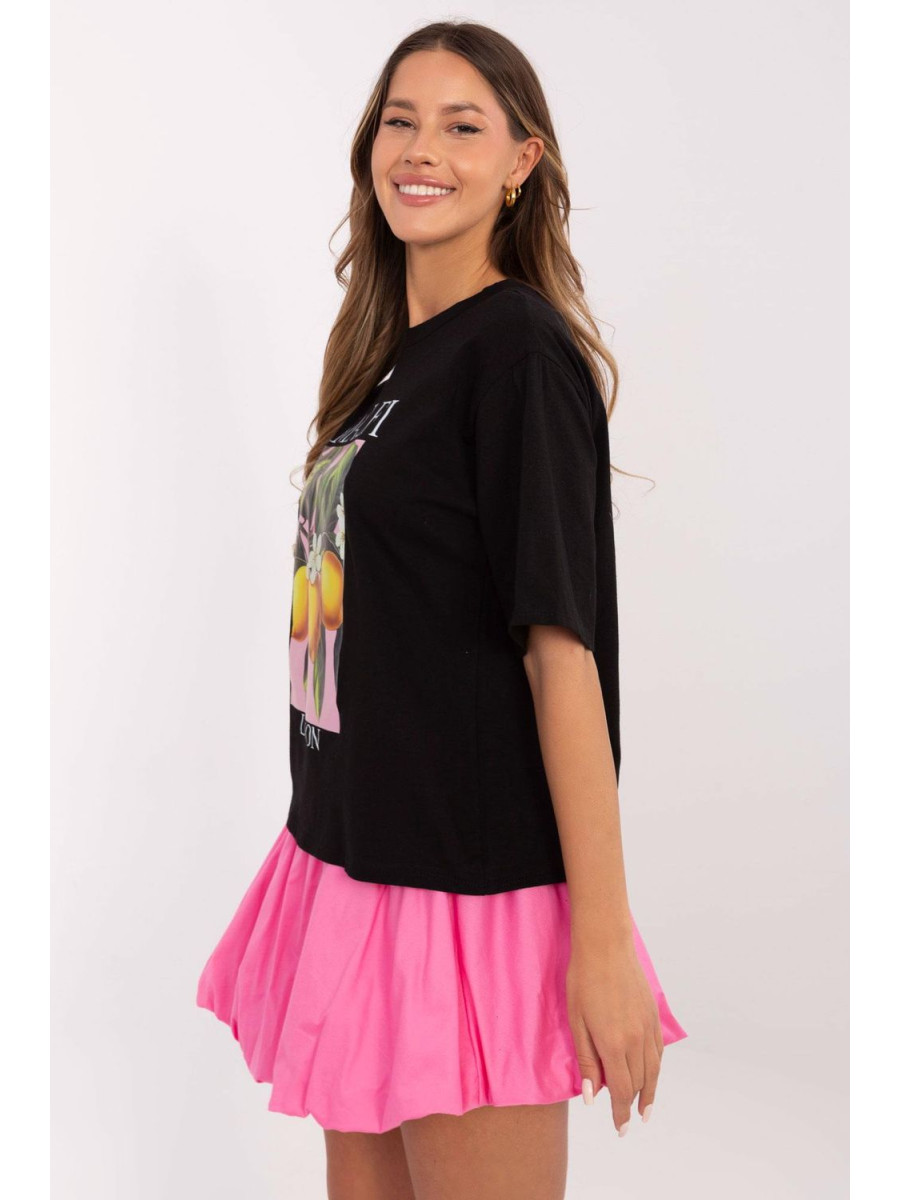 T-shirt model 208717 Italy Moda