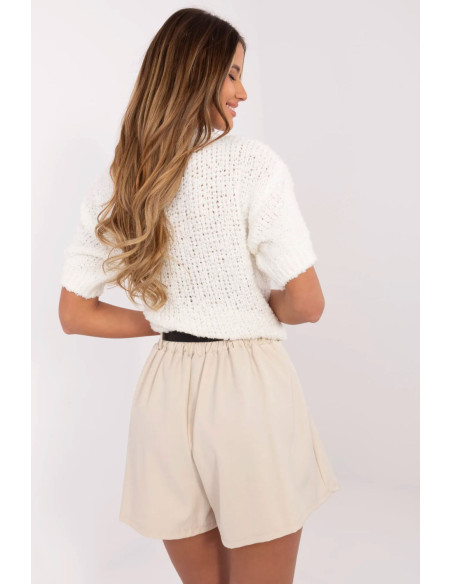 Shorts model 209170 Italy Moda