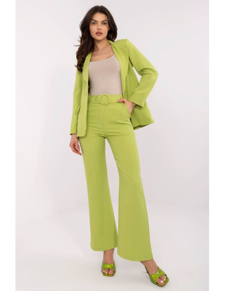 Pantalon femme model 209189 Italy Moda