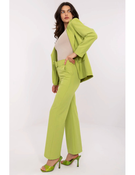 Pantalon femme model 209189 Italy Moda