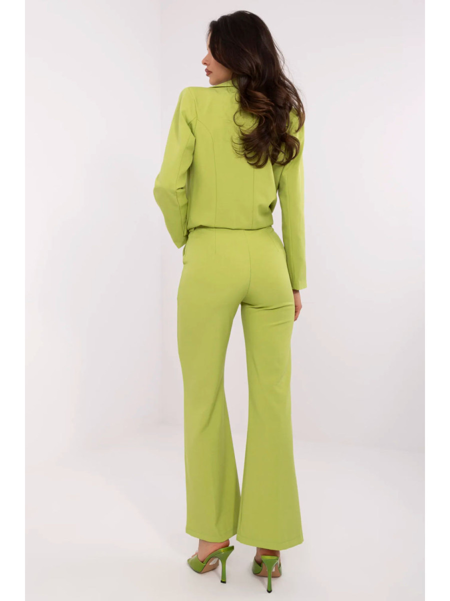 Pantalon femme model 209189 Italy Moda
