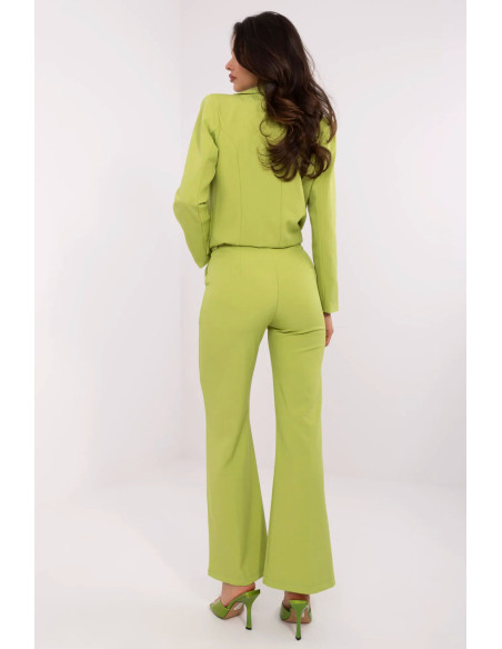 Pantalon femme model 209189 Italy Moda