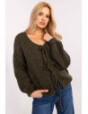 Chandail model 204374 Italy Moda