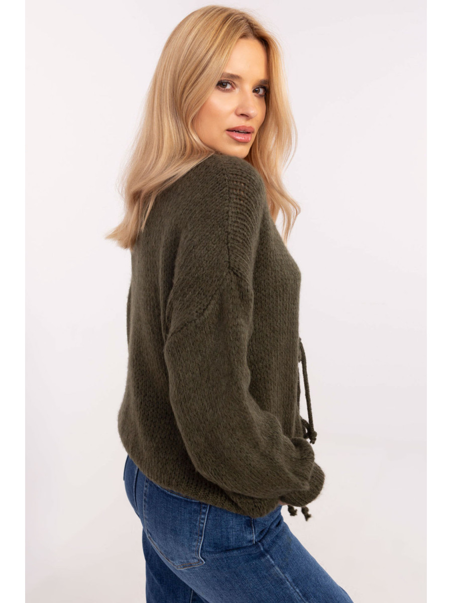 Chandail model 204374 Italy Moda