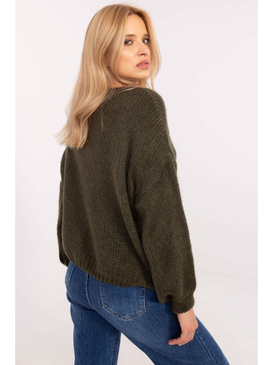 Chandail model 204374 Italy Moda