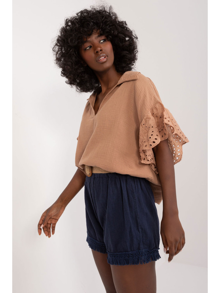 Shorts model 196476 Italy Moda