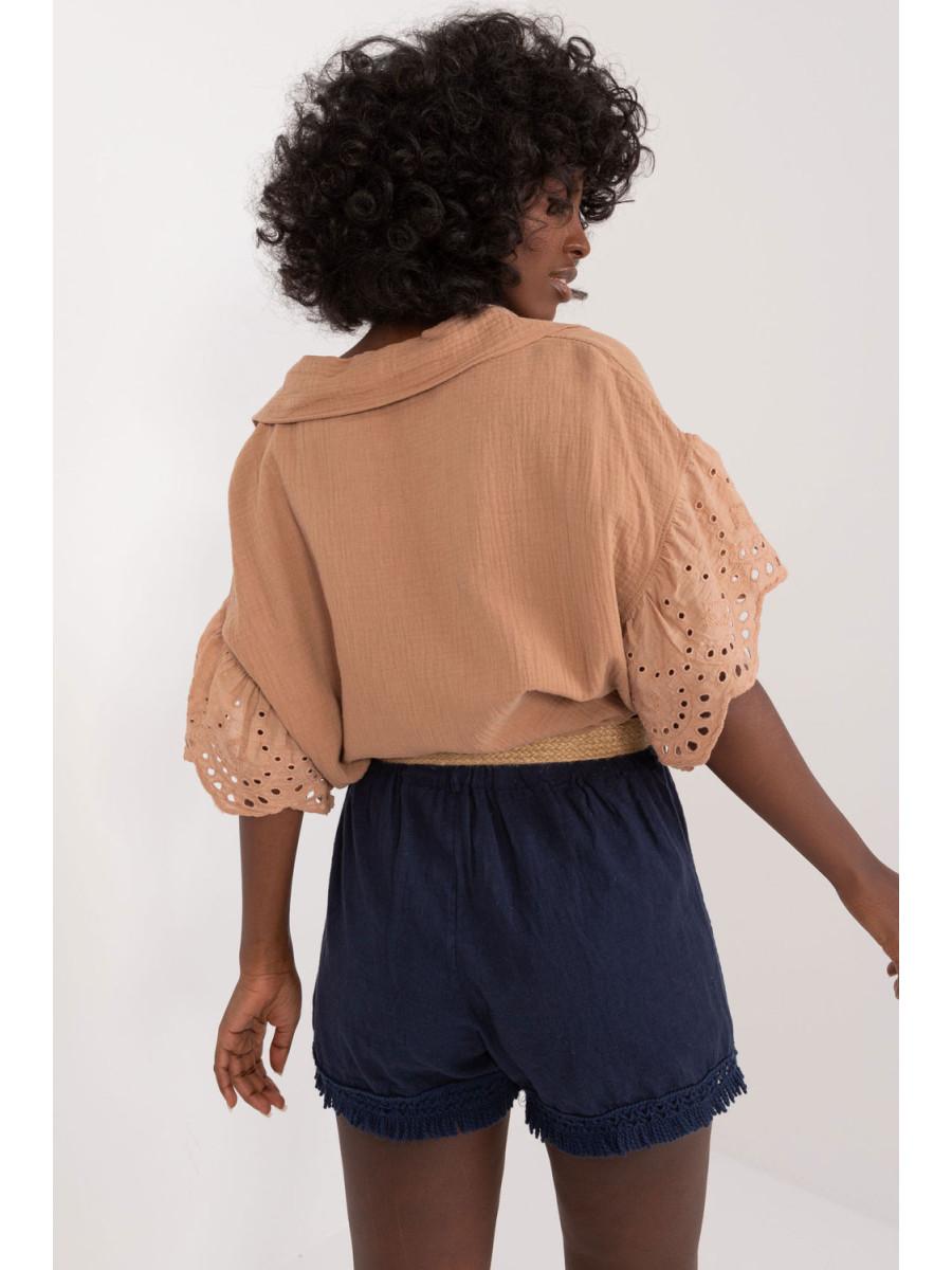 Shorts model 196476 Italy Moda