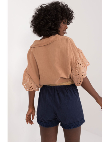 Shorts model 196476 Italy Moda
