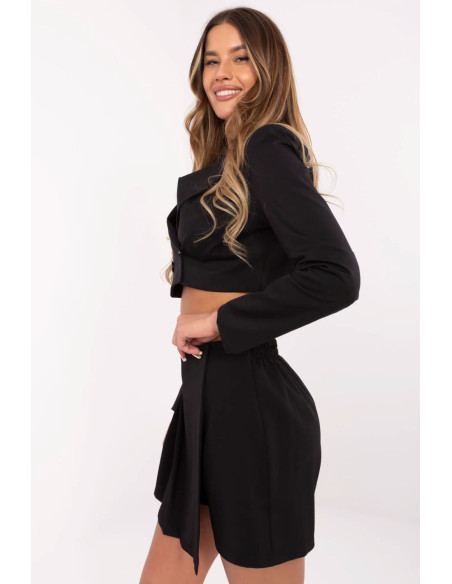 Jupe pantalon model 209513 Italy Moda