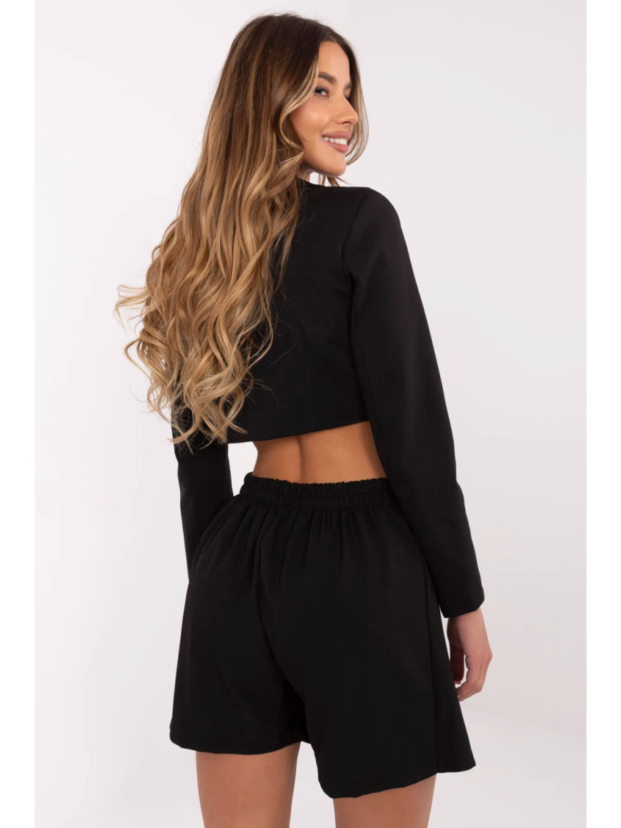 Jupe pantalon model 209513 Italy Moda