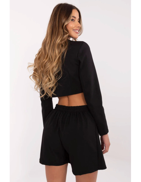 Jupe pantalon model 209513 Italy Moda