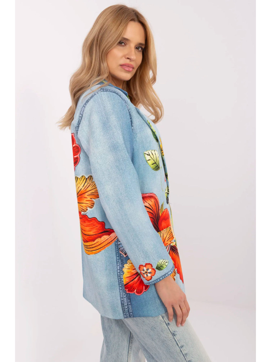 Vest model 209678 Italy Moda