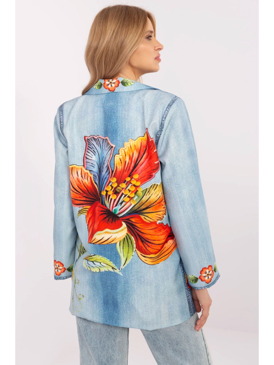 Vest model 209678 Italy Moda