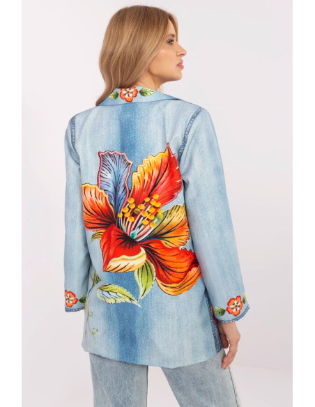 Vest model 209678 Italy Moda